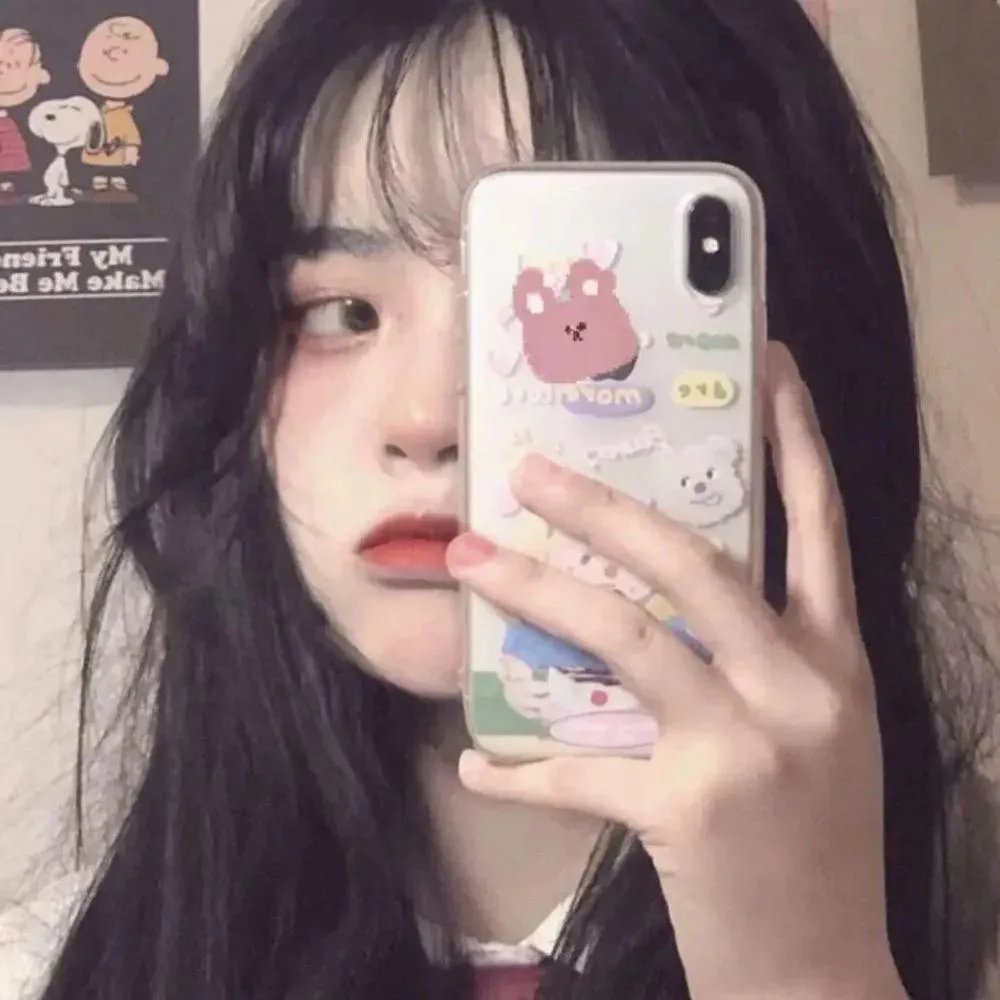 谁知女子心 海报