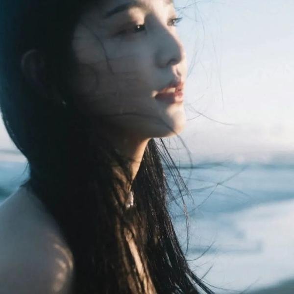 天地传说之鱼美人 海报