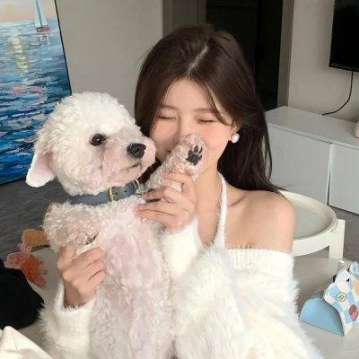 月亮在跳舞 海报