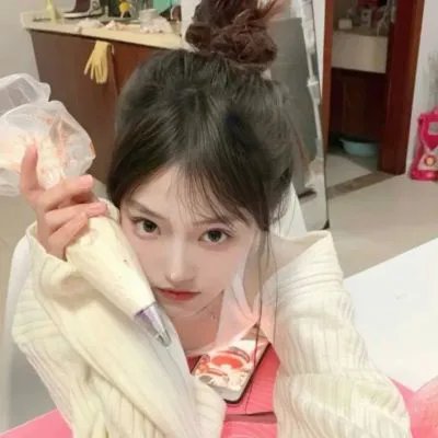 天上的星星 海报