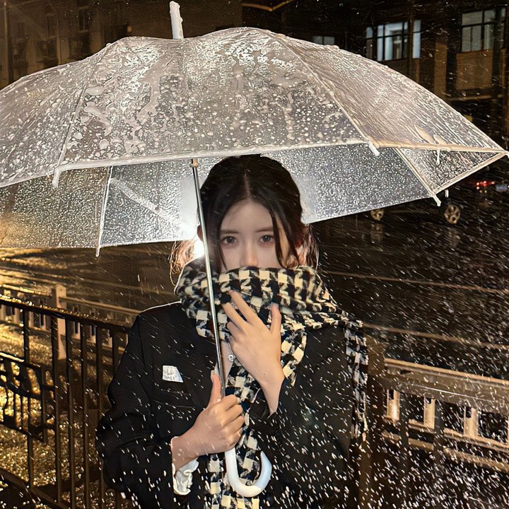 恶女2023 海报
