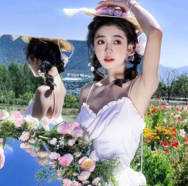 妙人妙事粤语 海报